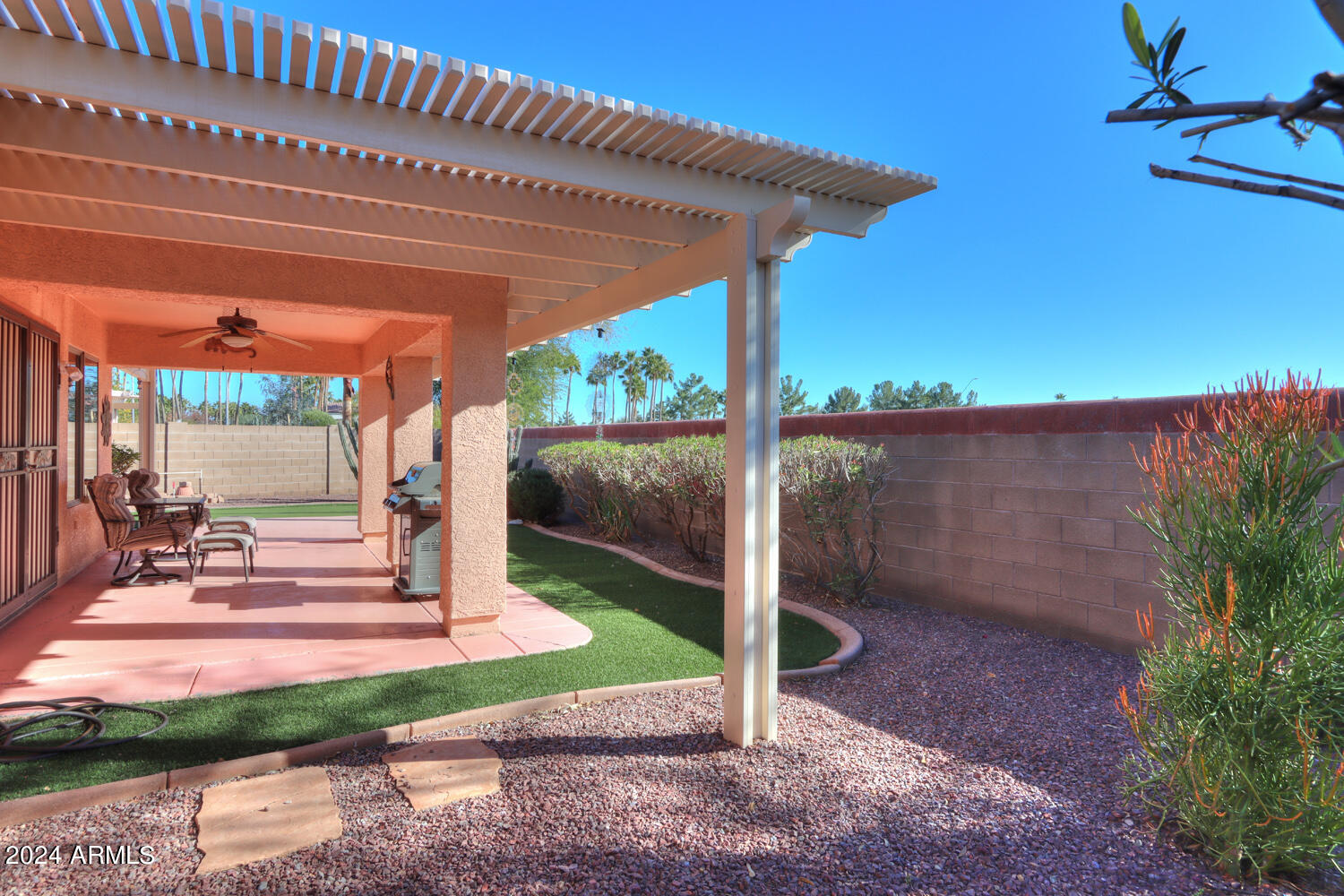 1889 East Sycamore Road Casa Grande, AZ 85122 - Photo 30 of 36 30