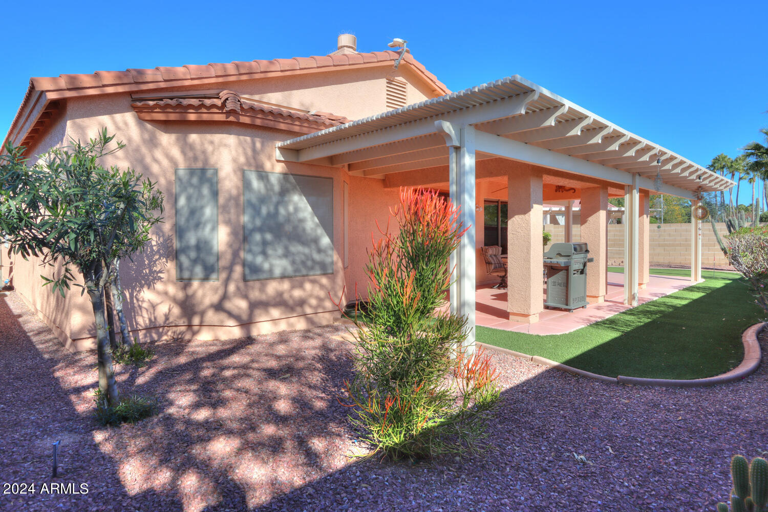 1889 East Sycamore Road Casa Grande, AZ 85122 - Photo 31 of 36 31