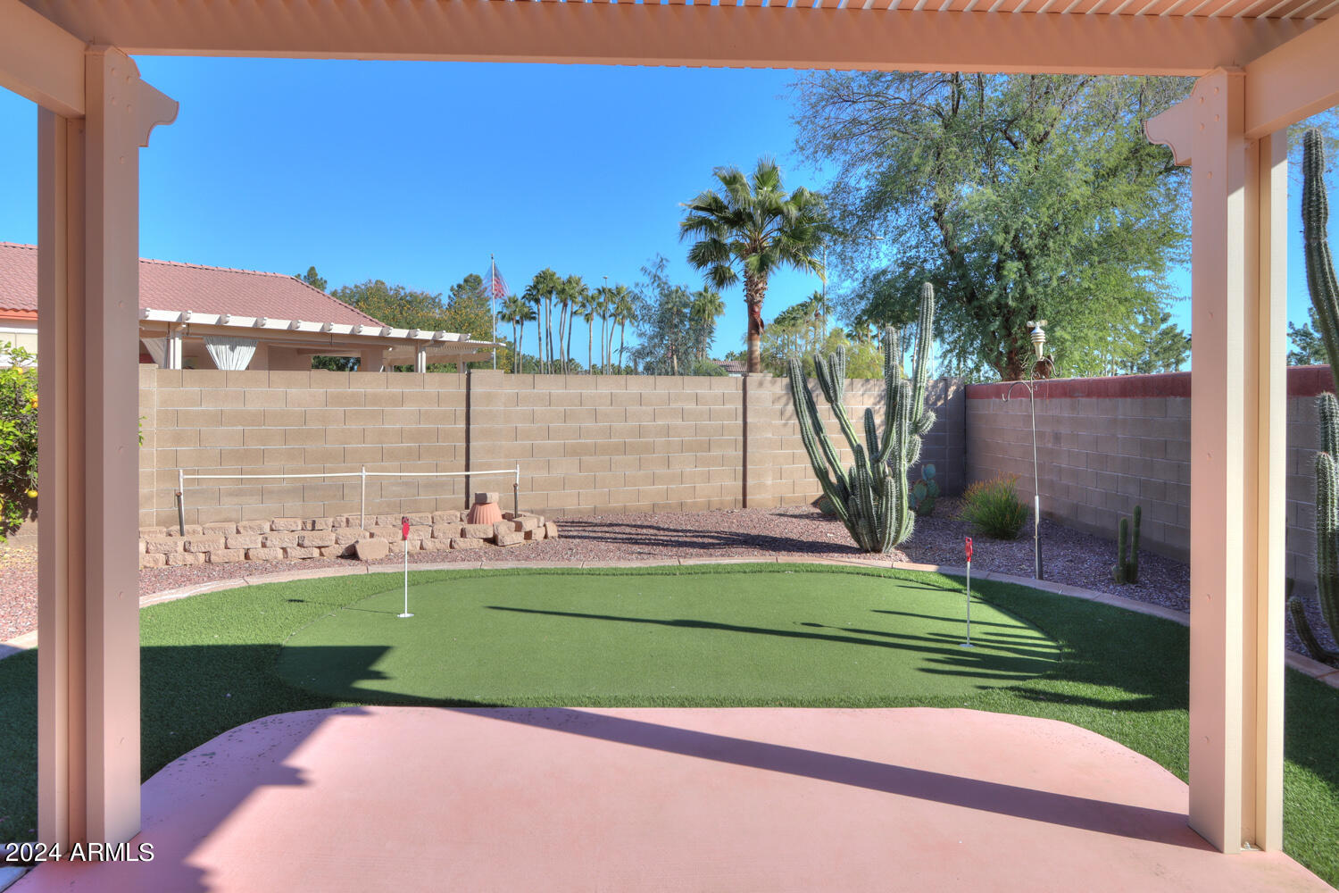 1889 East Sycamore Road Casa Grande, AZ 85122 - Photo 32 of 36 32