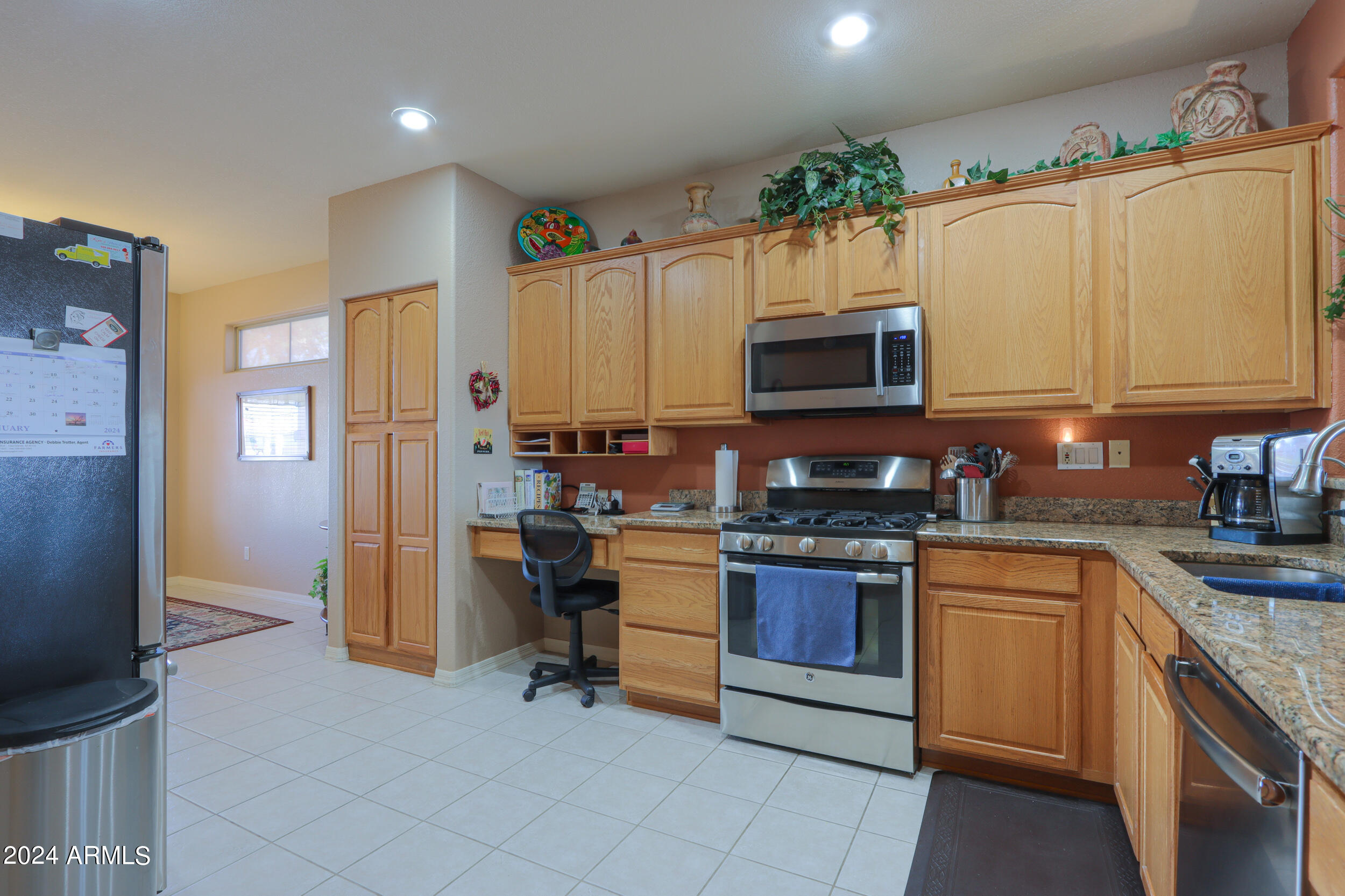 1889 East Sycamore Road Casa Grande, AZ 85122 - Photo 7 of 36 07