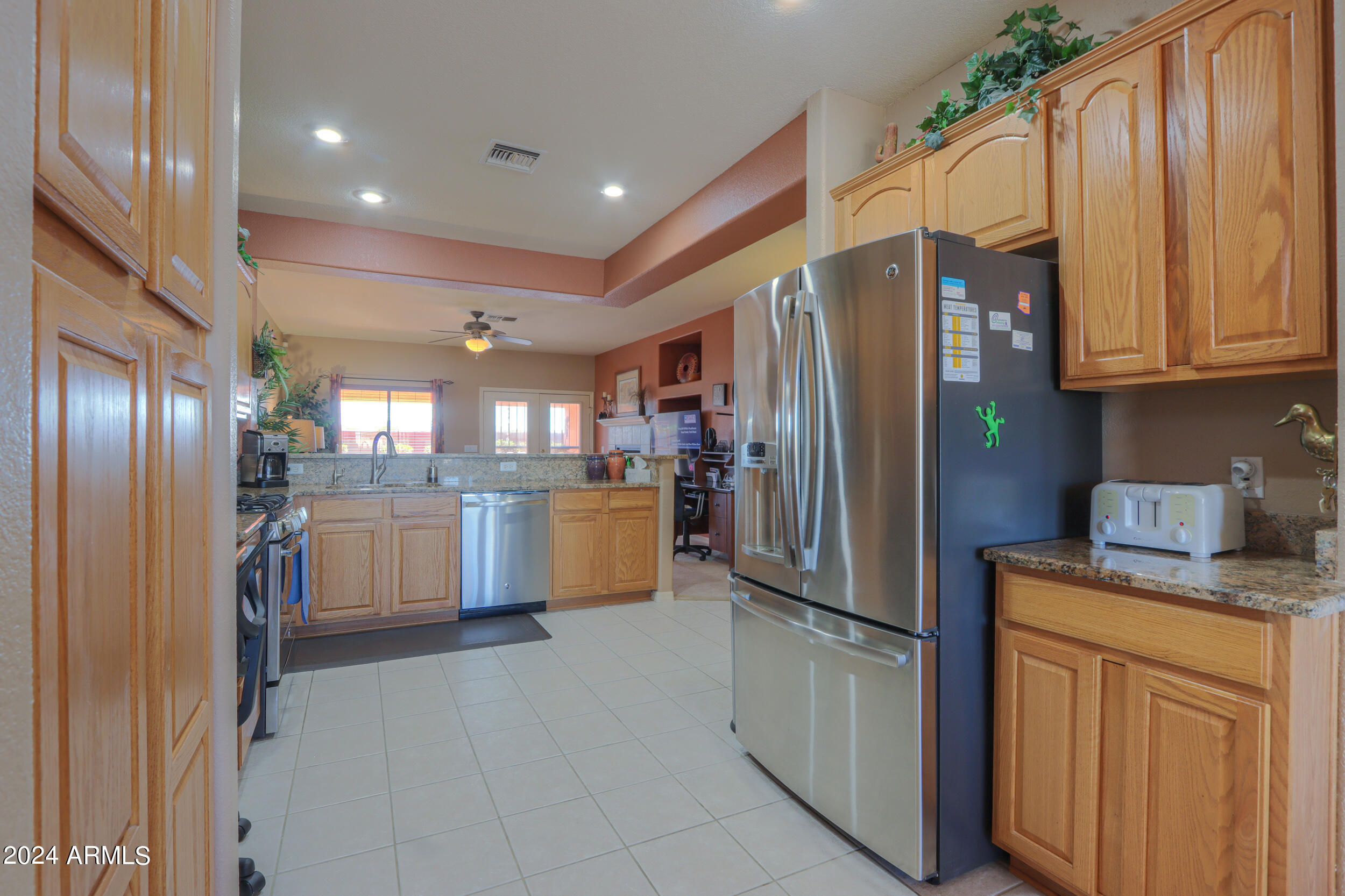 1889 East Sycamore Road Casa Grande, AZ 85122 - Photo 10 of 36 10