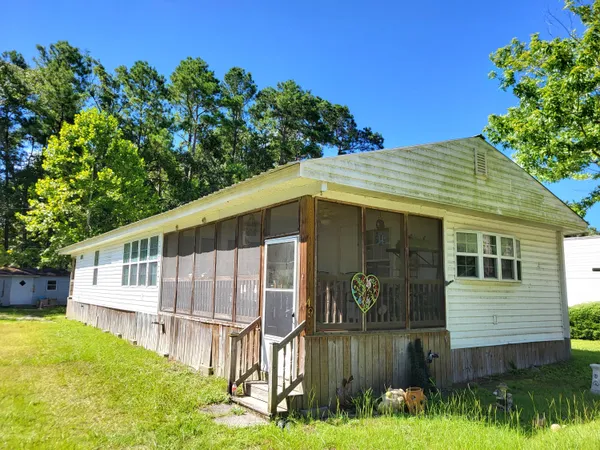 $54,000 | 49 Poplar Landing Lane, Elloree, SC 29047