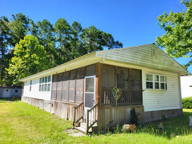 $99,900 | 49 Poplar Landing Lane, Elloree, SC 29047
