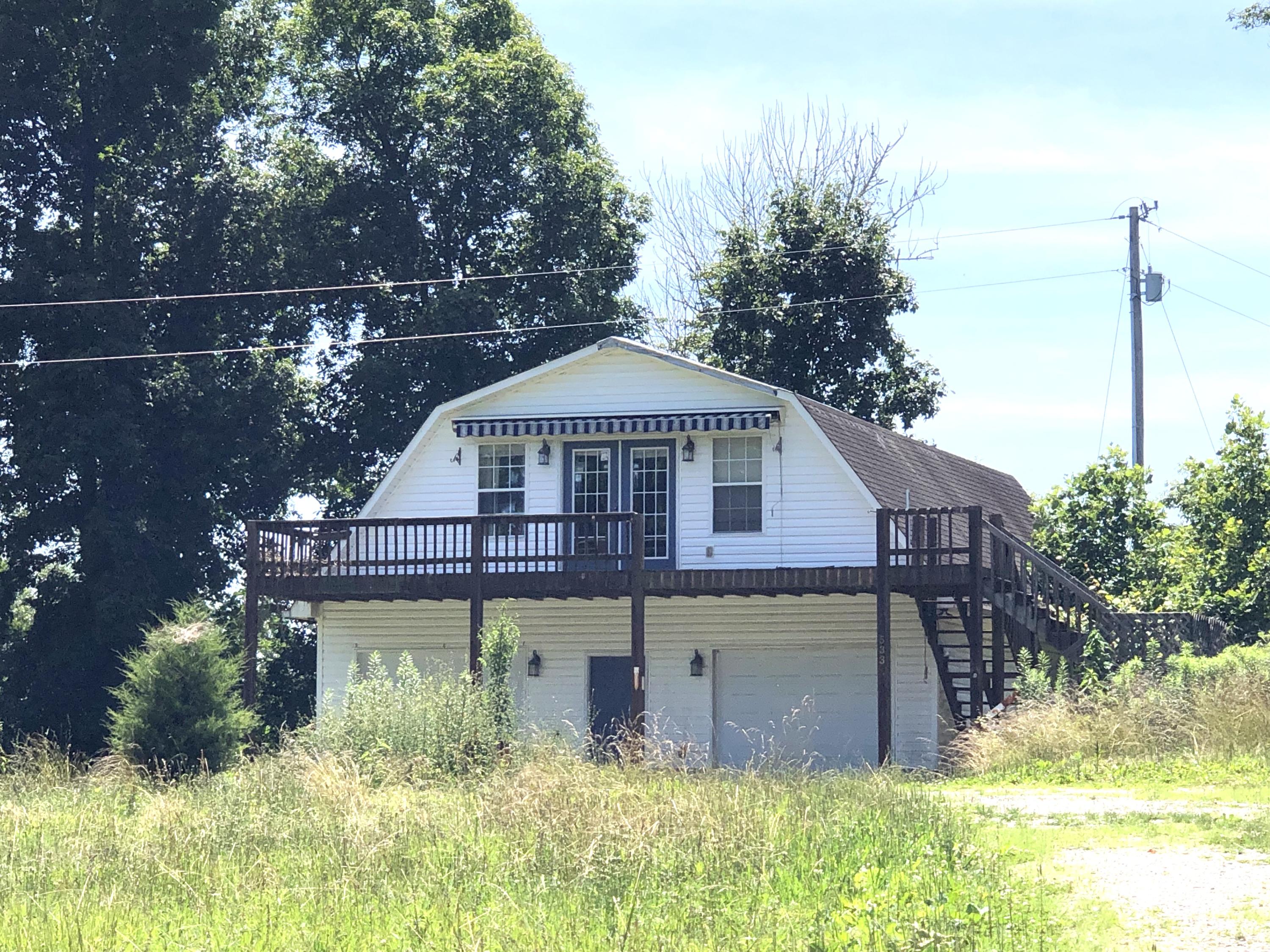 533 Sugar Hollow Road La Follette, TN 37766 - Photo 1 of 18 533 Sugar Hollow