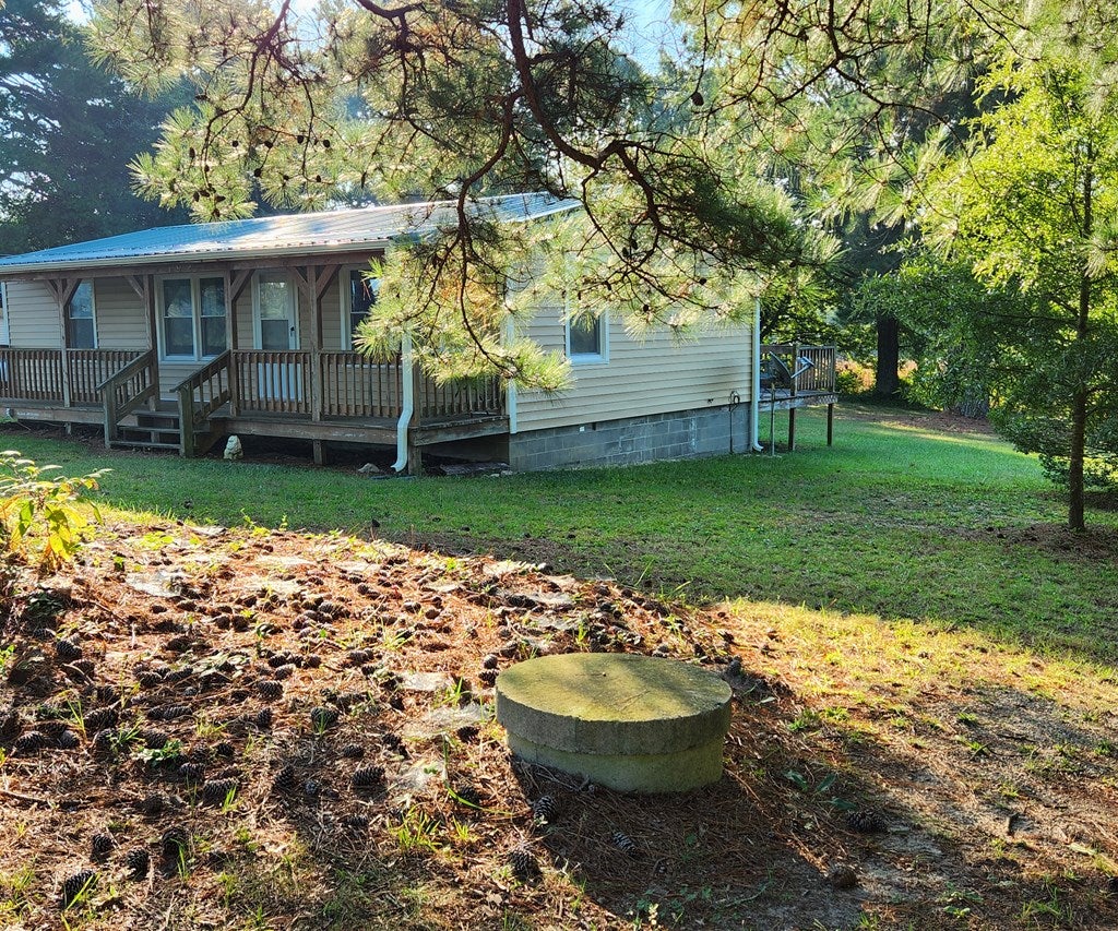 192 China Grove Road Boydton, VA 23917 - Photo 17 of 52 Gallery Image 17