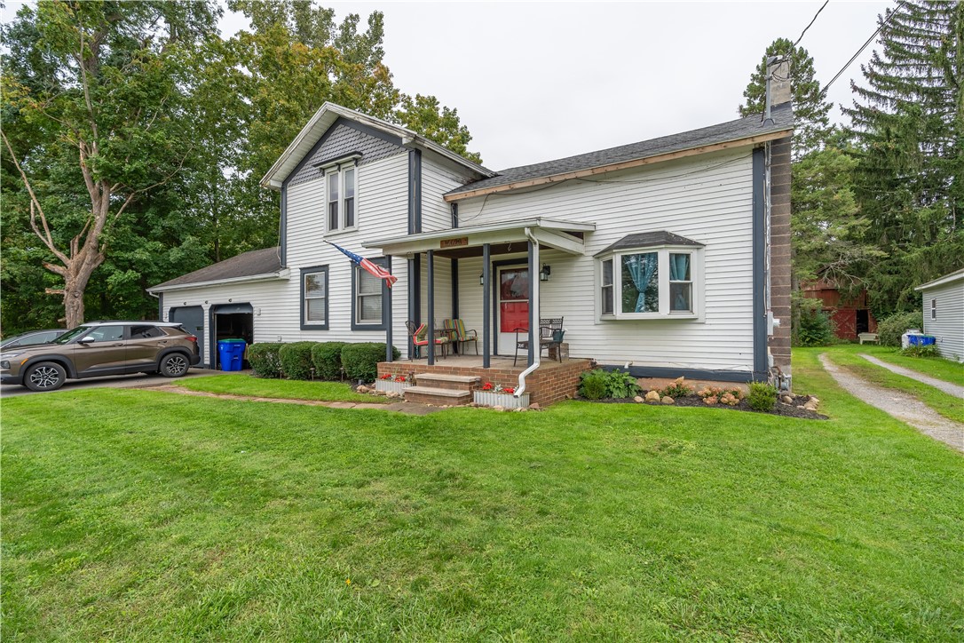 16628 Ridge Road Murray, NY 14470 - Photo 2 of 37 Gallery Image 2