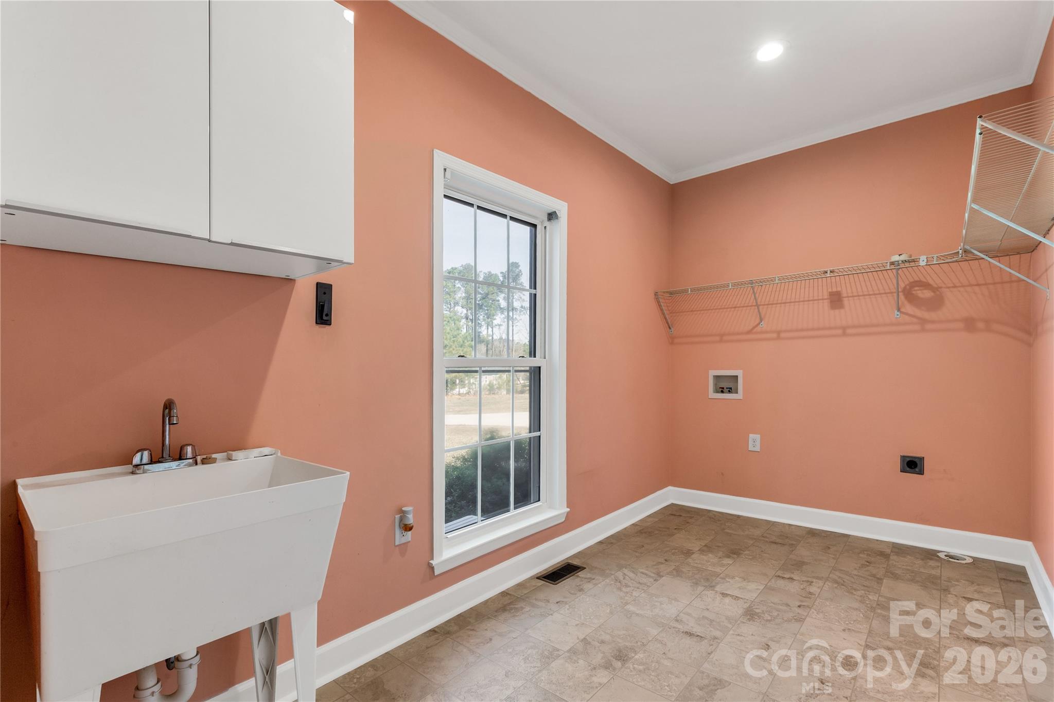 3034 Mulberry Lane Lancaster, SC 29720 - Photo 11 of 30 a bathroom with a sink and a mirror