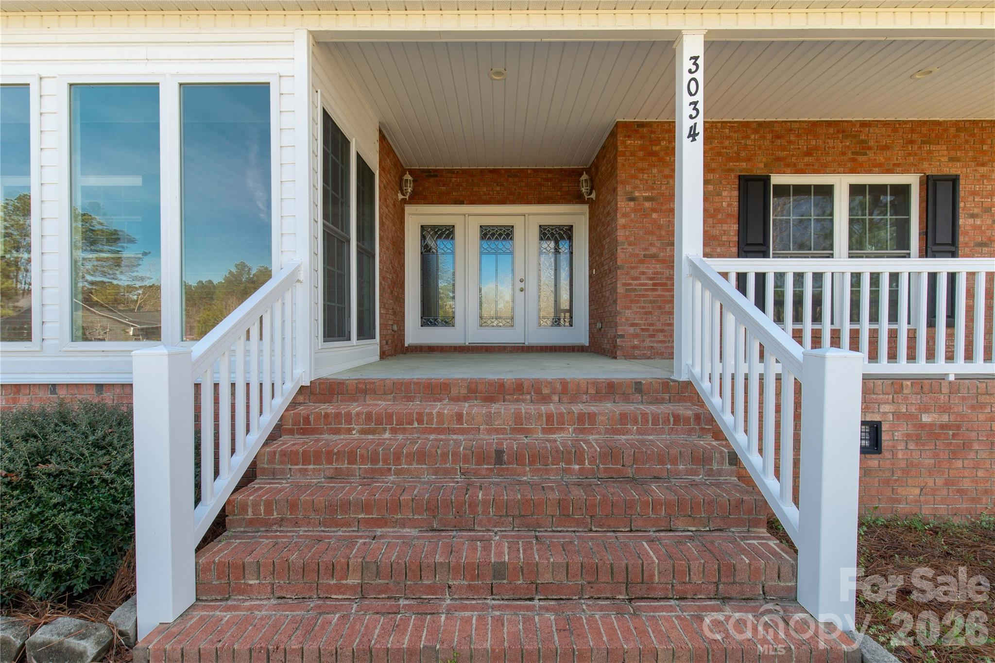 3034 Mulberry Lane Lancaster, SC 29720 - Photo 2 of 30 a view of front door of house with stairs