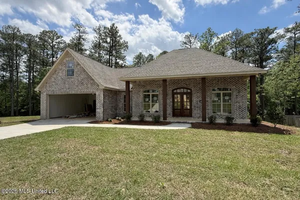 $365,000 | 57 Everglades, Hattiesburg, MS 39402