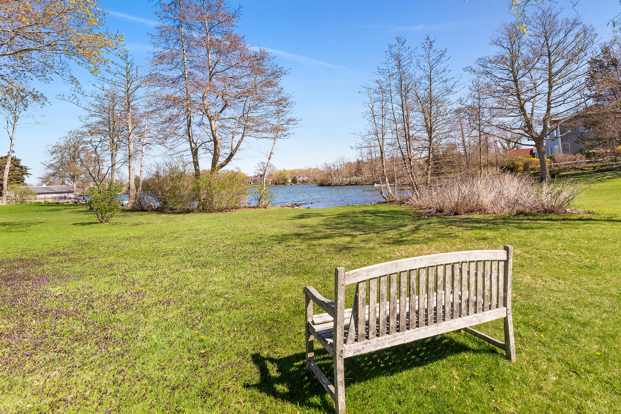 176 Mill Road, Unit 4B Falmouth, MA 02540 - Photo 22 of 27 176 Mill Rd Unit 4BU Falmouth, MA-50
