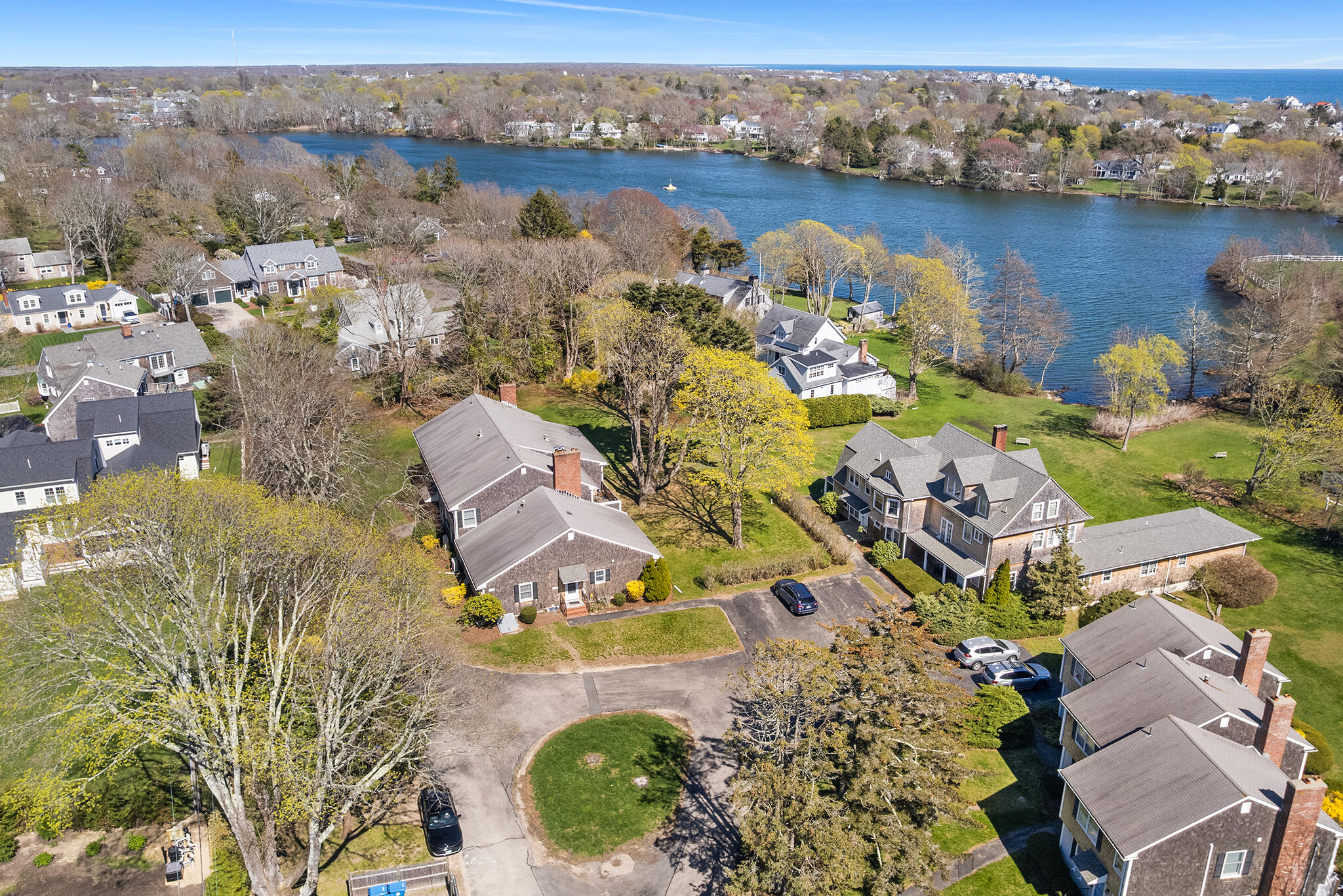176 Mill Road, Unit 4B Falmouth, MA 02540 - Photo 23 of 27 176 Mill Rd Unit 4BU Falmouth, MA-01