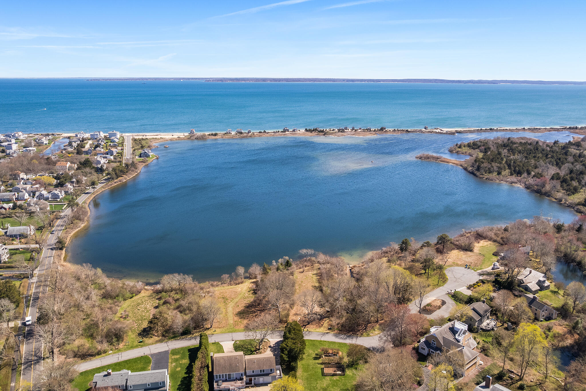 176 Mill Road, Unit 4B Falmouth, MA 02540 - Photo 25 of 27 176 Mill Rd Unit 4BU Falmouth, MA-11
