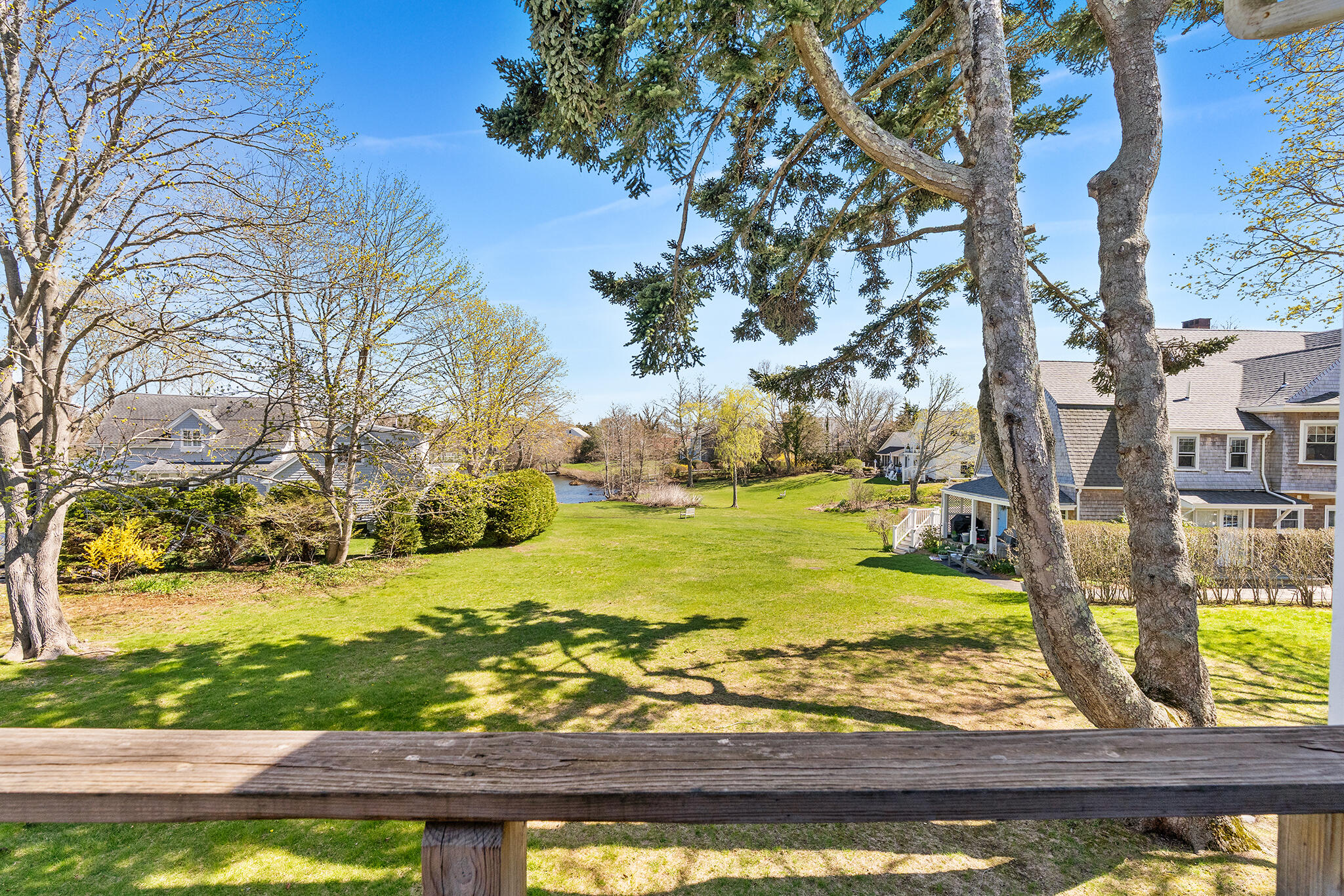 176 Mill Road, Unit 4B Falmouth, MA 02540 - Photo 5 of 27 176 Mill Rd Unit 4BU Falmouth, MA-45