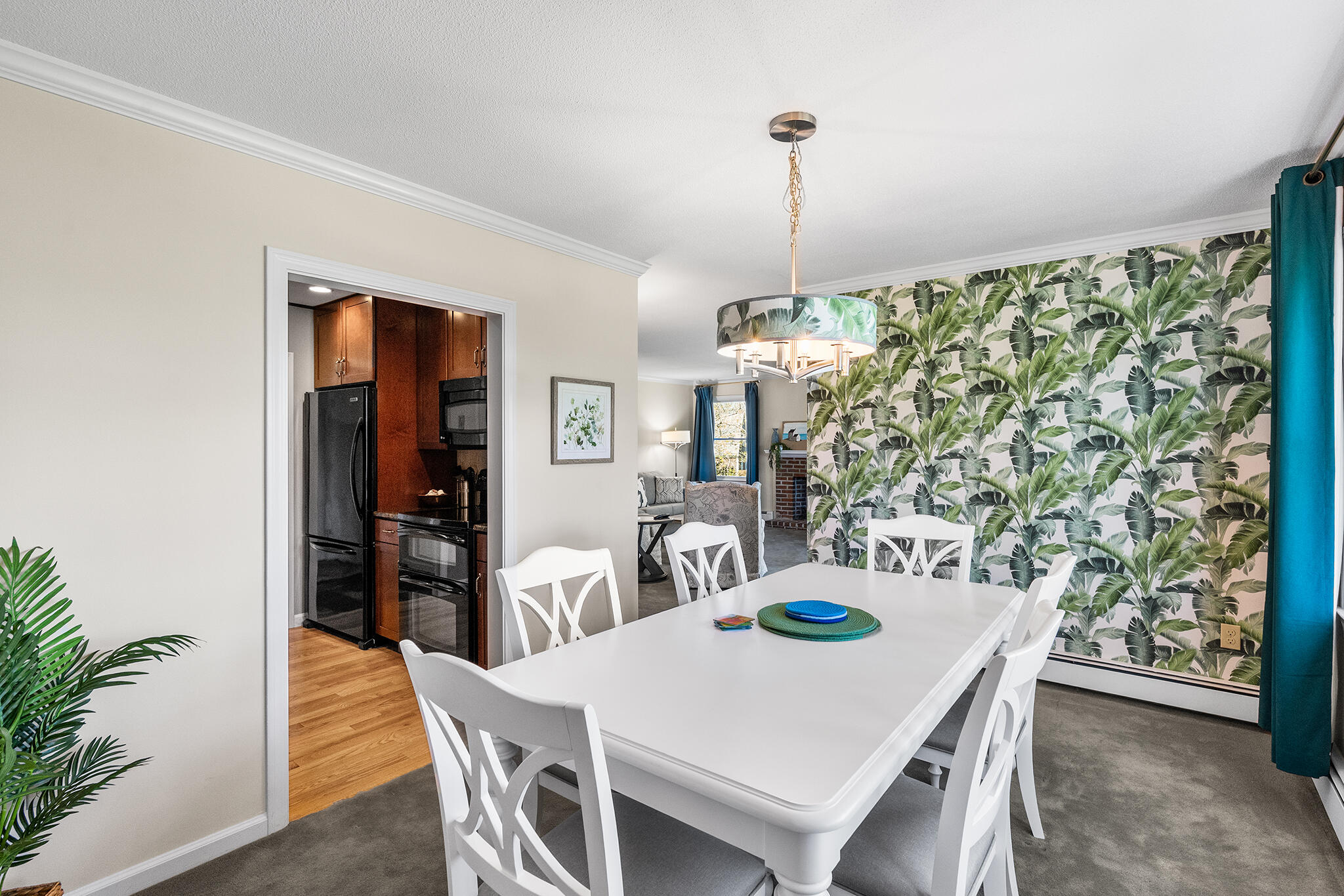 176 Mill Road, Unit 4B Falmouth, MA 02540 - Photo 7 of 27 176 Mill Rd Unit 4BU Falmouth, MA-36