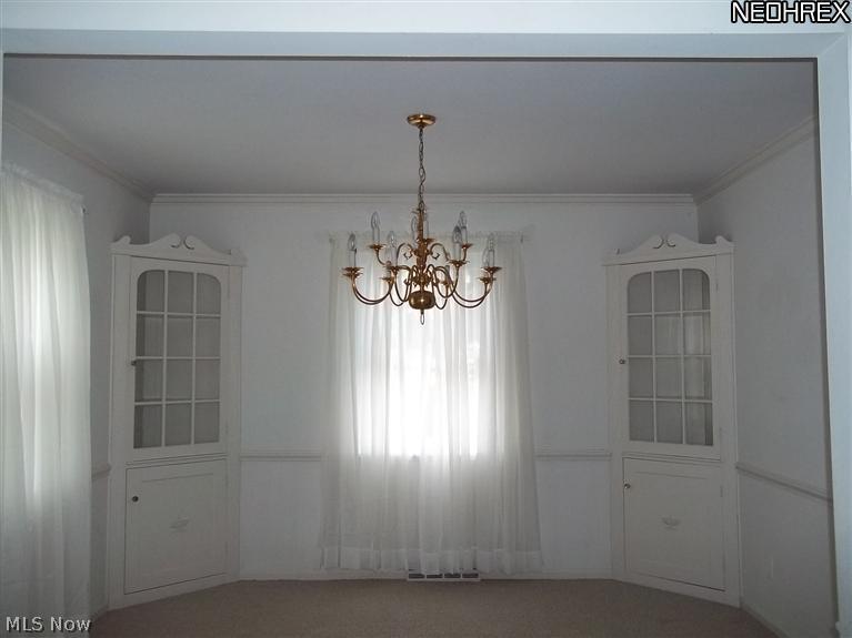 1848 Stabler Road Akron, OH 44313 - Photo 7 of 17 DINING ROOM