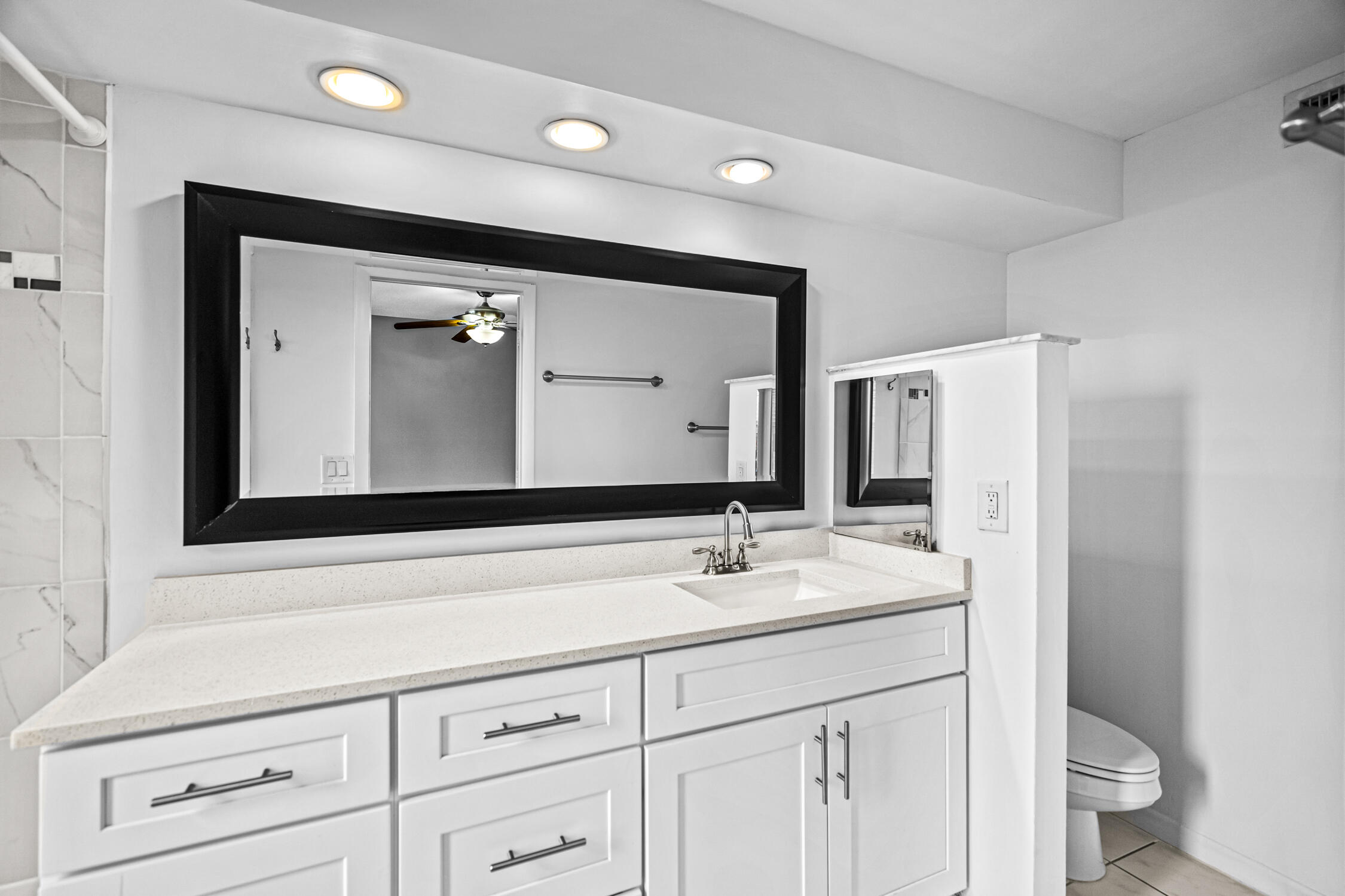 9370 Southwest 8th Street, Unit 111 Boca Raton, FL 33428 - Photo 16 of 26 Master Bath 3