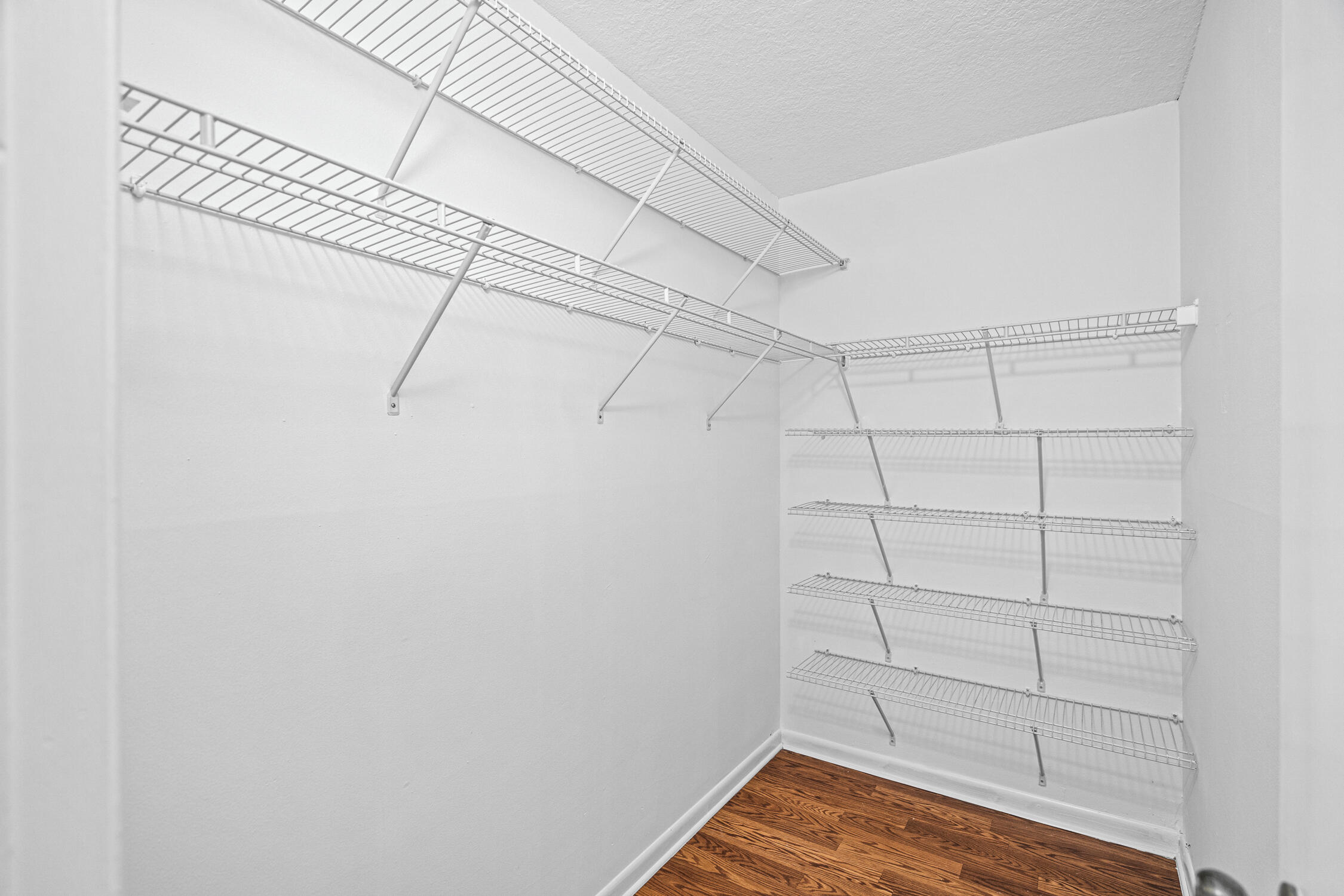 9370 Southwest 8th Street, Unit 111 Boca Raton, FL 33428 - Photo 17 of 26 Master Walk-in