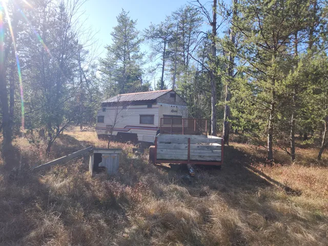$69,900 | 6545 West (hb Road) Baldwin Mi 49304, Irons, MI 49644