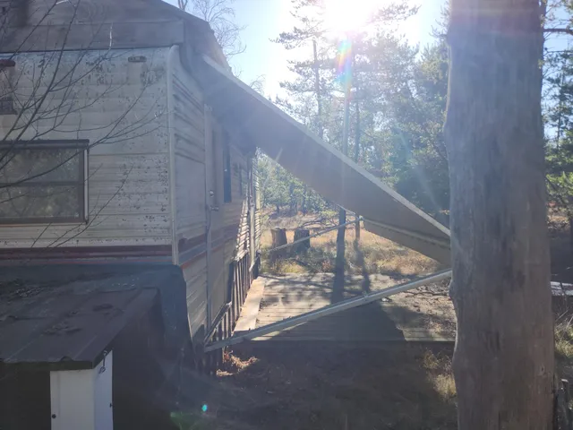 $69,900 | 6545 West (hb Road) Baldwin Mi 49304, Irons, MI 49644