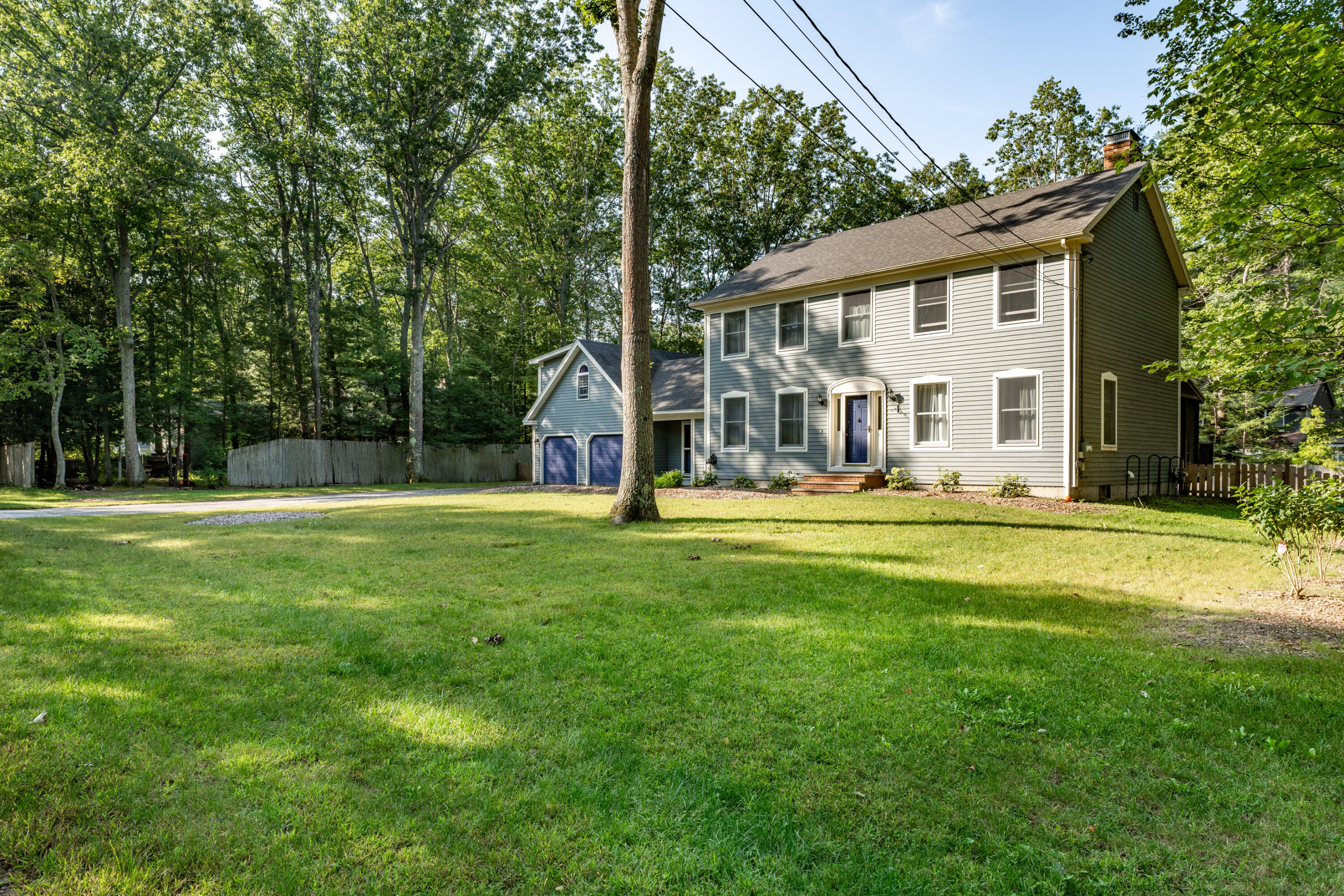 31 Sumac Drive Brunswick, ME 04011 - Photo 2 of 28 Chickadee Imagery-7403407