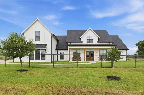 $1,389,000 | 8263 County Road 179, Richards, TX 77873
