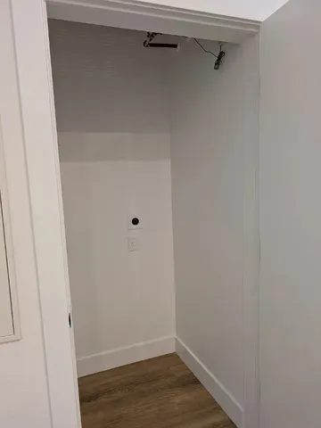 a view of small space