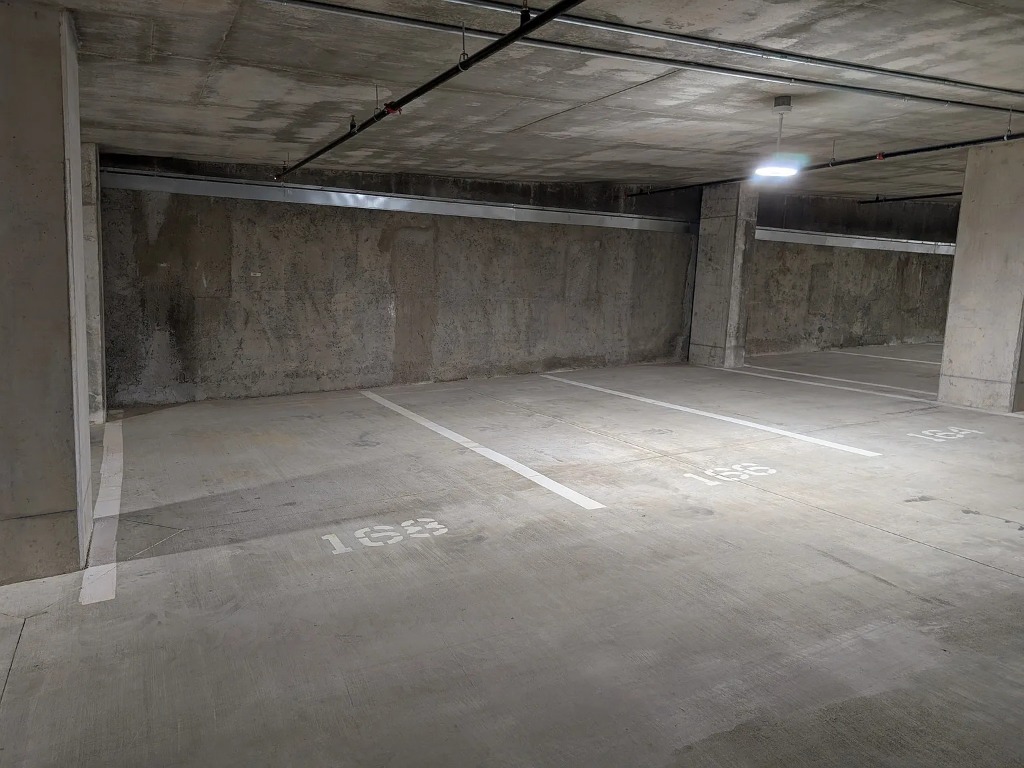 4315 South Congress Avenue, Unit 233 Austin, TX 78745 - Photo 21 of 25 a view of empty room