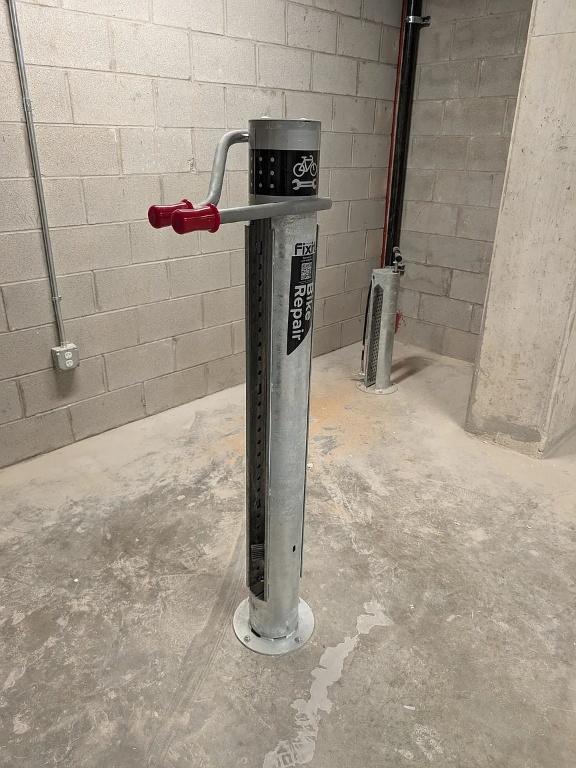 4315 South Congress Avenue, Unit 233 Austin, TX 78745 - Photo 25 of 25 a view of water heater room