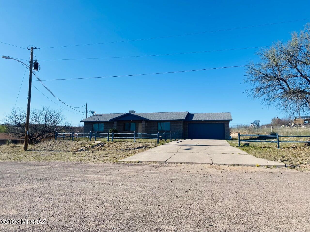 356 Llama Corte Rio Rico, AZ 85648 - Photo 2 of 16