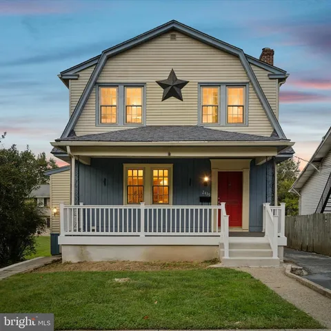 $449,000 | 2439 Susquehanna Road, Abington, PA 19001