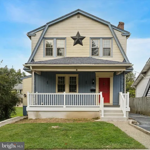 $449,000 | 2439 Susquehanna Road, Abington, PA 19001