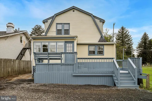 $449,000 | 2439 Susquehanna Road, Abington, PA 19001