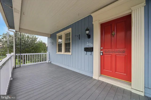 $449,000 | 2439 Susquehanna Road, Abington, PA 19001