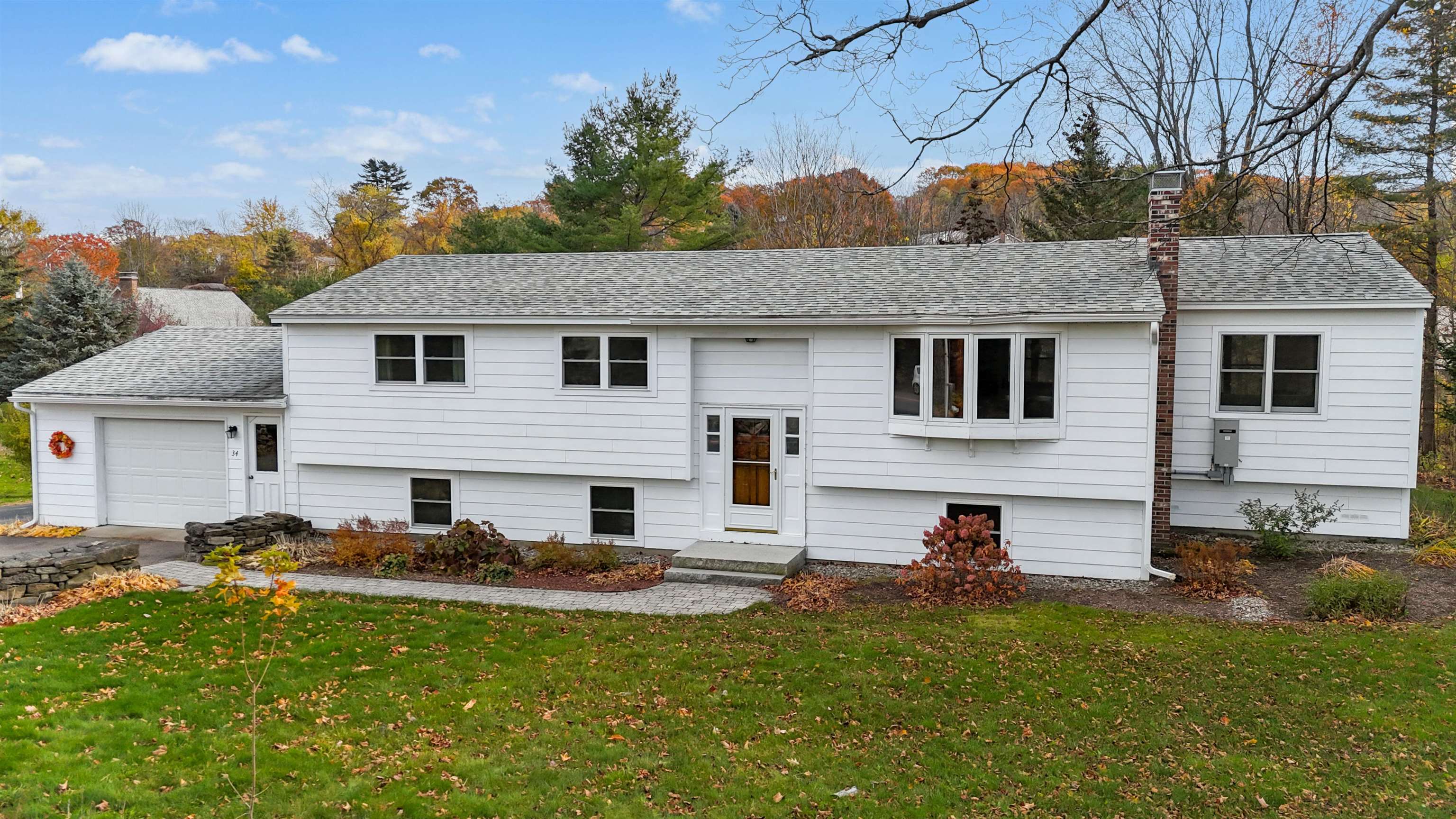 34 Swain Road Gilford, NH 03249 - Photo 1 of 39