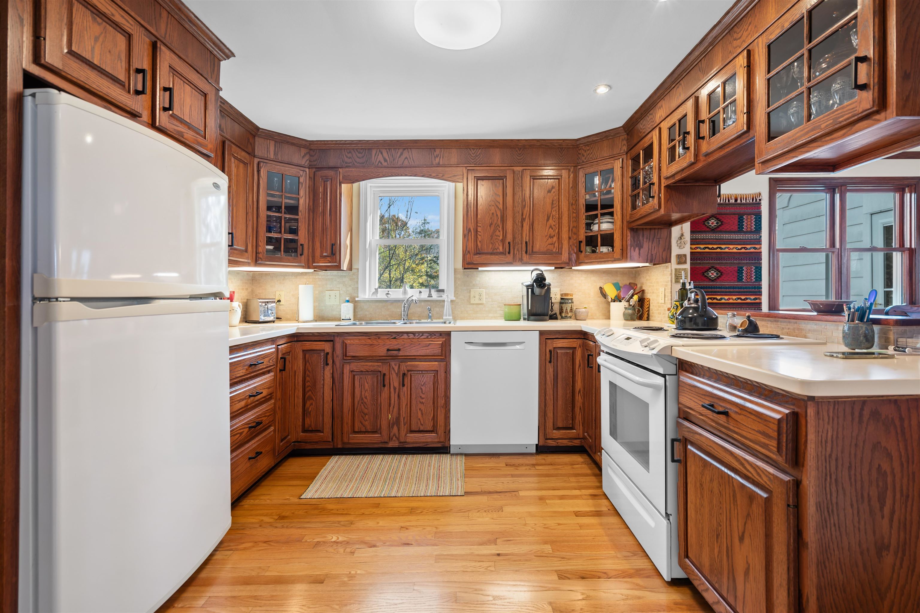 34 Swain Road Gilford, NH 03249 - Photo 3 of 39
