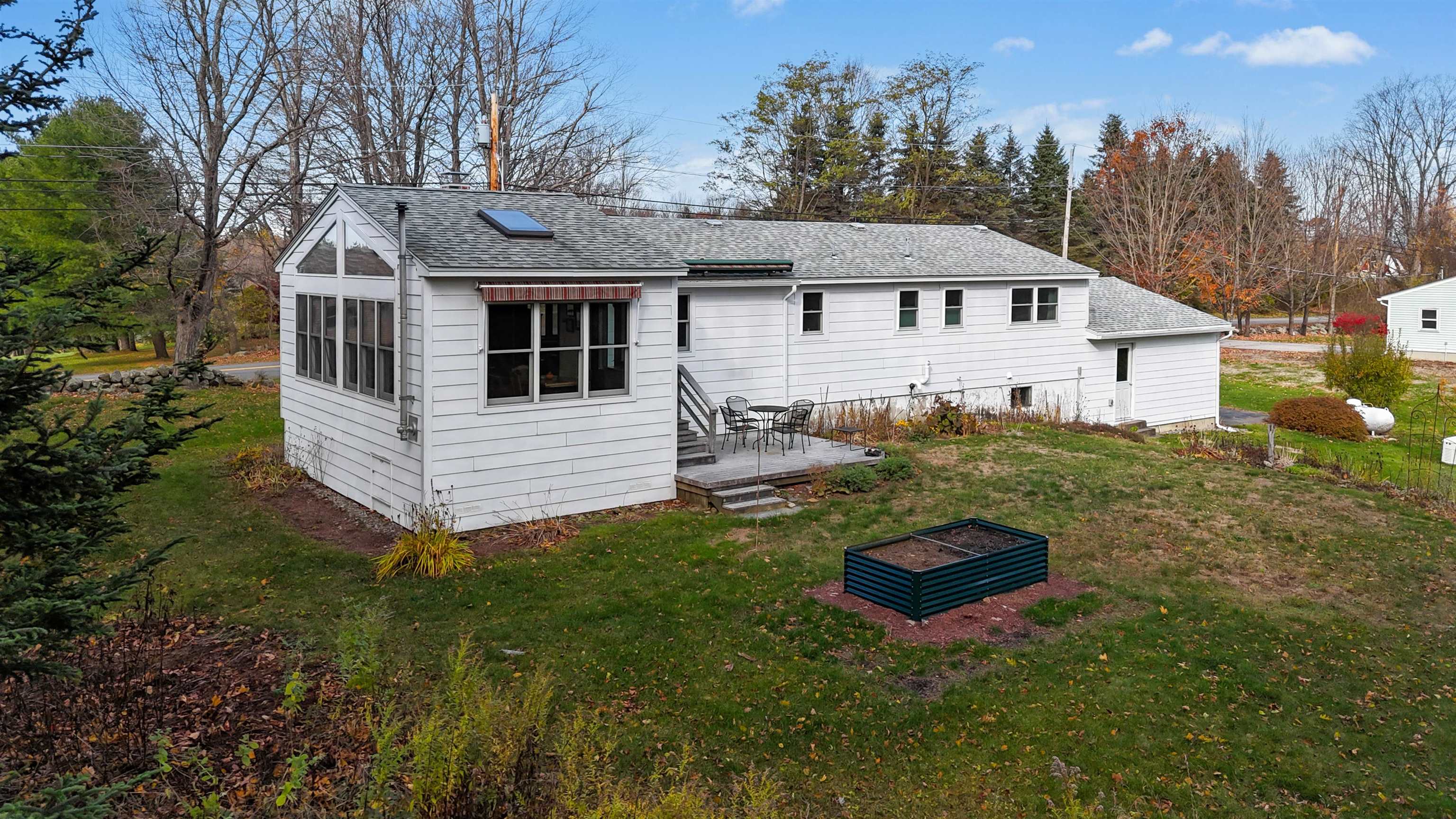 34 Swain Road Gilford, NH 03249 - Photo 34 of 39