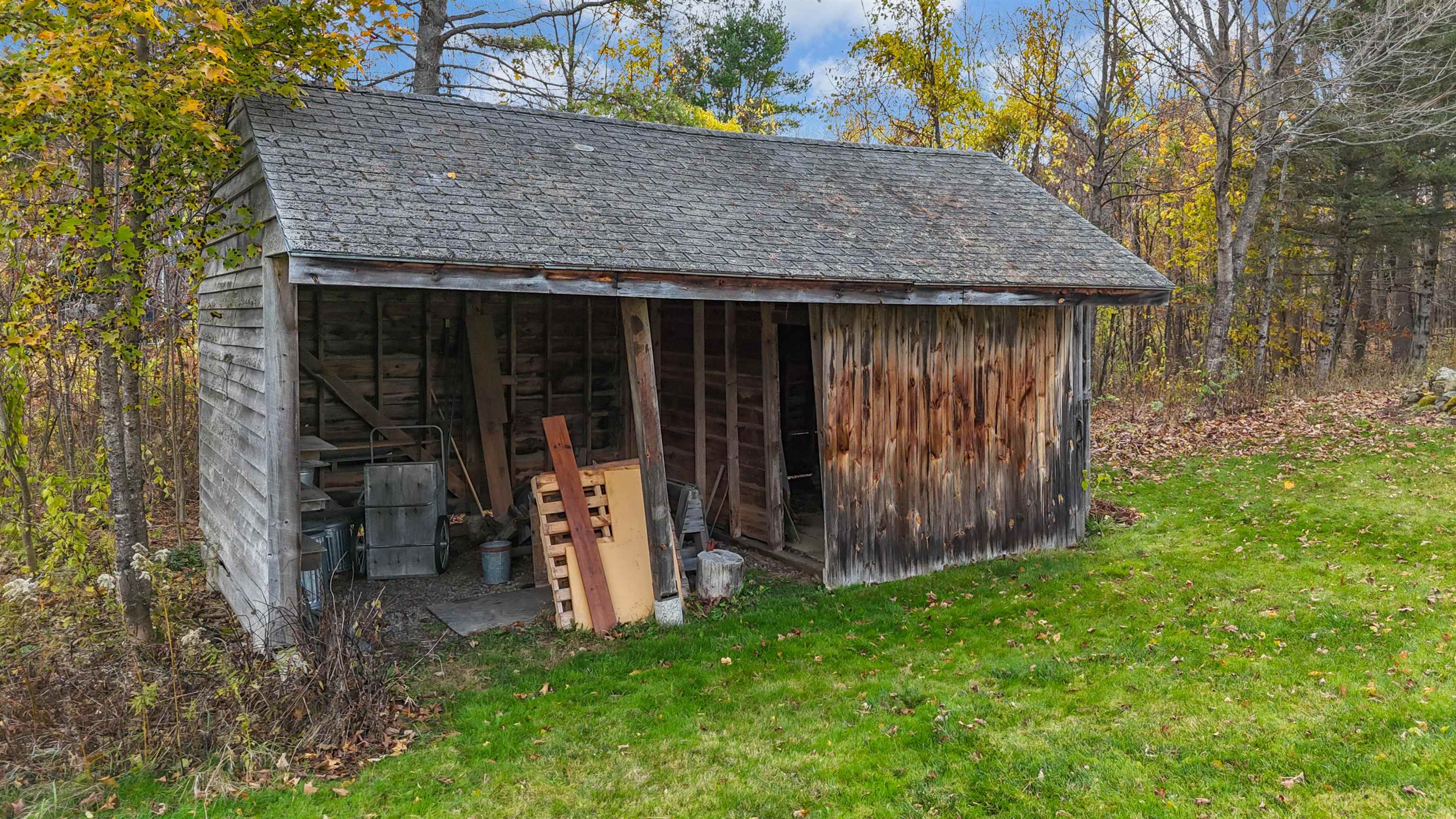 34 Swain Road Gilford, NH 03249 - Photo 39 of 39