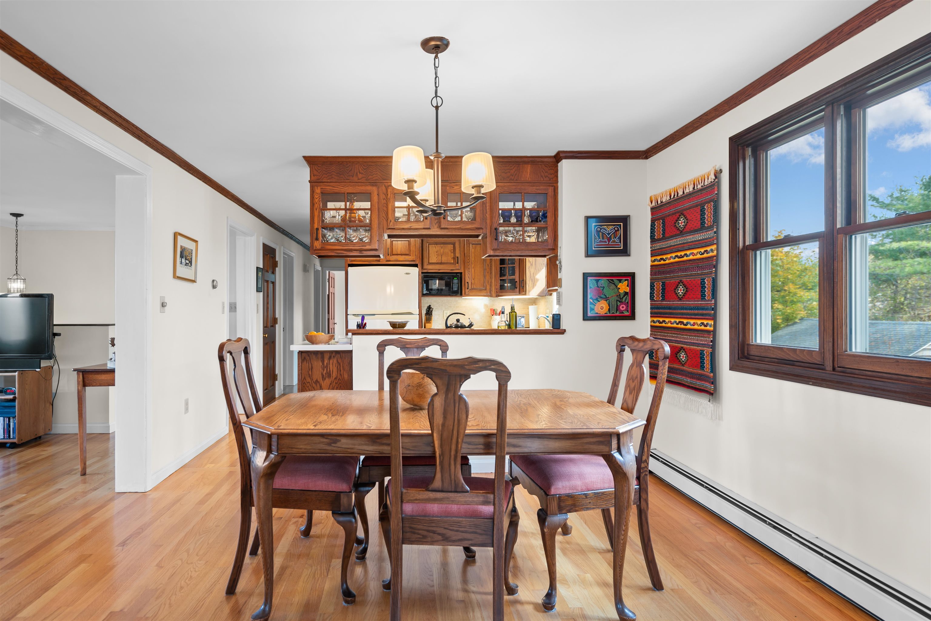 34 Swain Road Gilford, NH 03249 - Photo 4 of 39