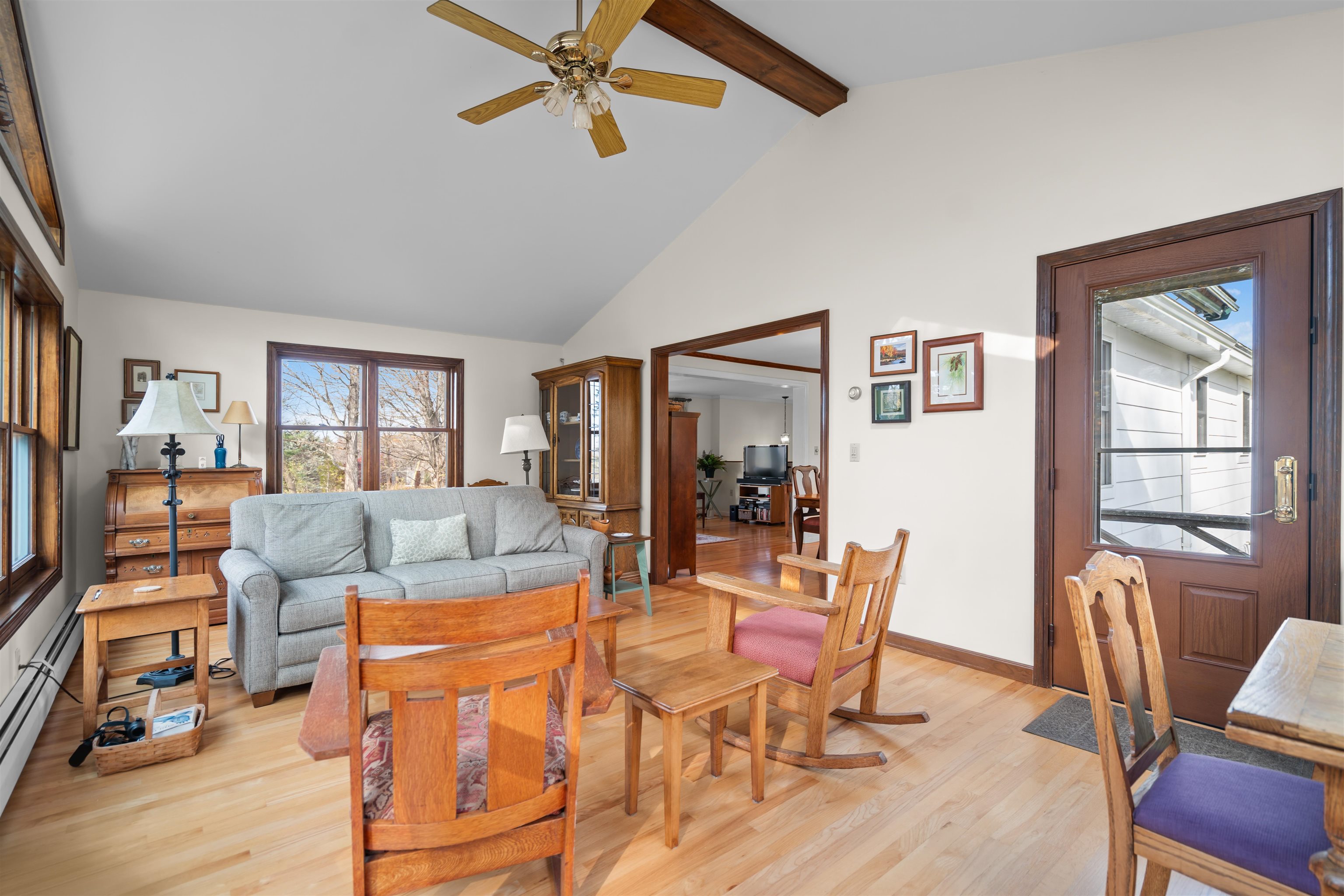 34 Swain Road Gilford, NH 03249 - Photo 5 of 39