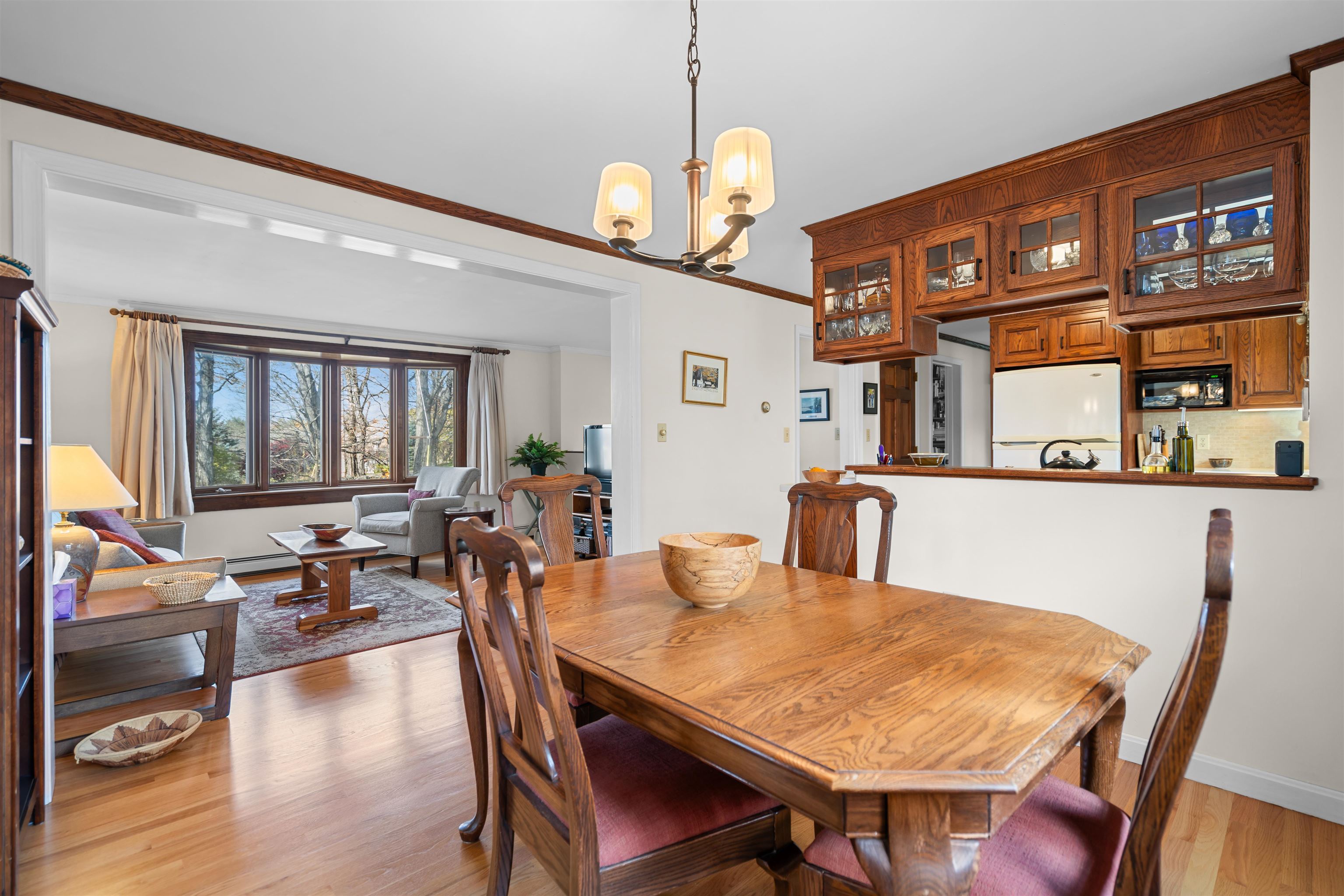 34 Swain Road Gilford, NH 03249 - Photo 8 of 39
