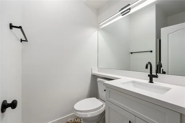 a view of bathroom