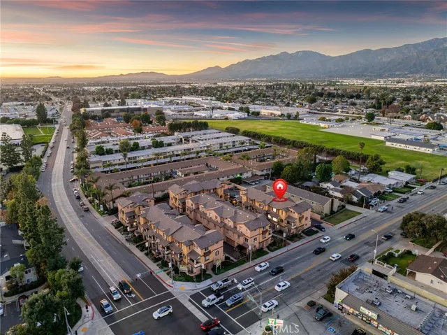 $709,800 | 521 North Lark Ellen Avenue, Unit B, Covina, CA 91722