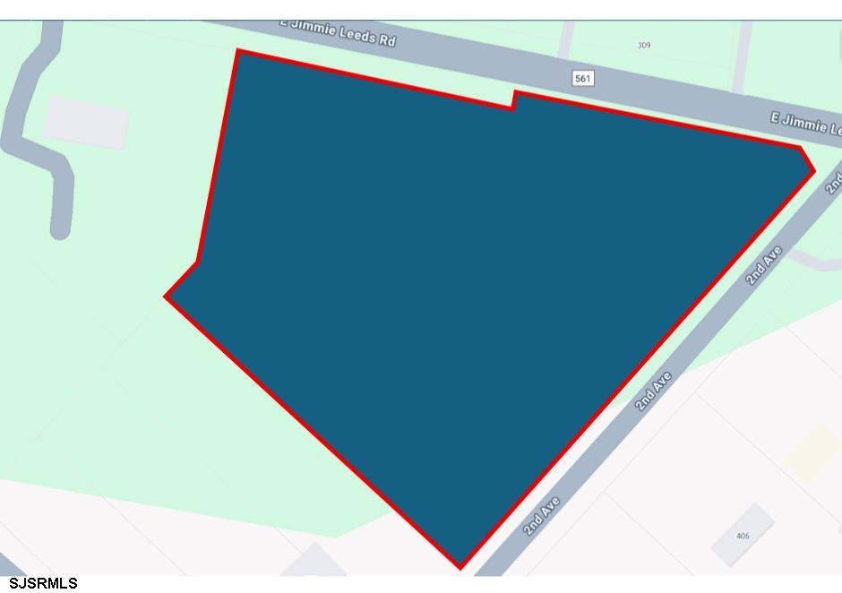 124 East Jimmie Leeds Road Galloway Township, NJ 08205 - Photo 2 of 2