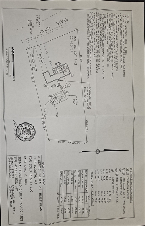 1092 State Road Plymouth, MA 02360 - Photo 26 of 26 Gallery Image 26