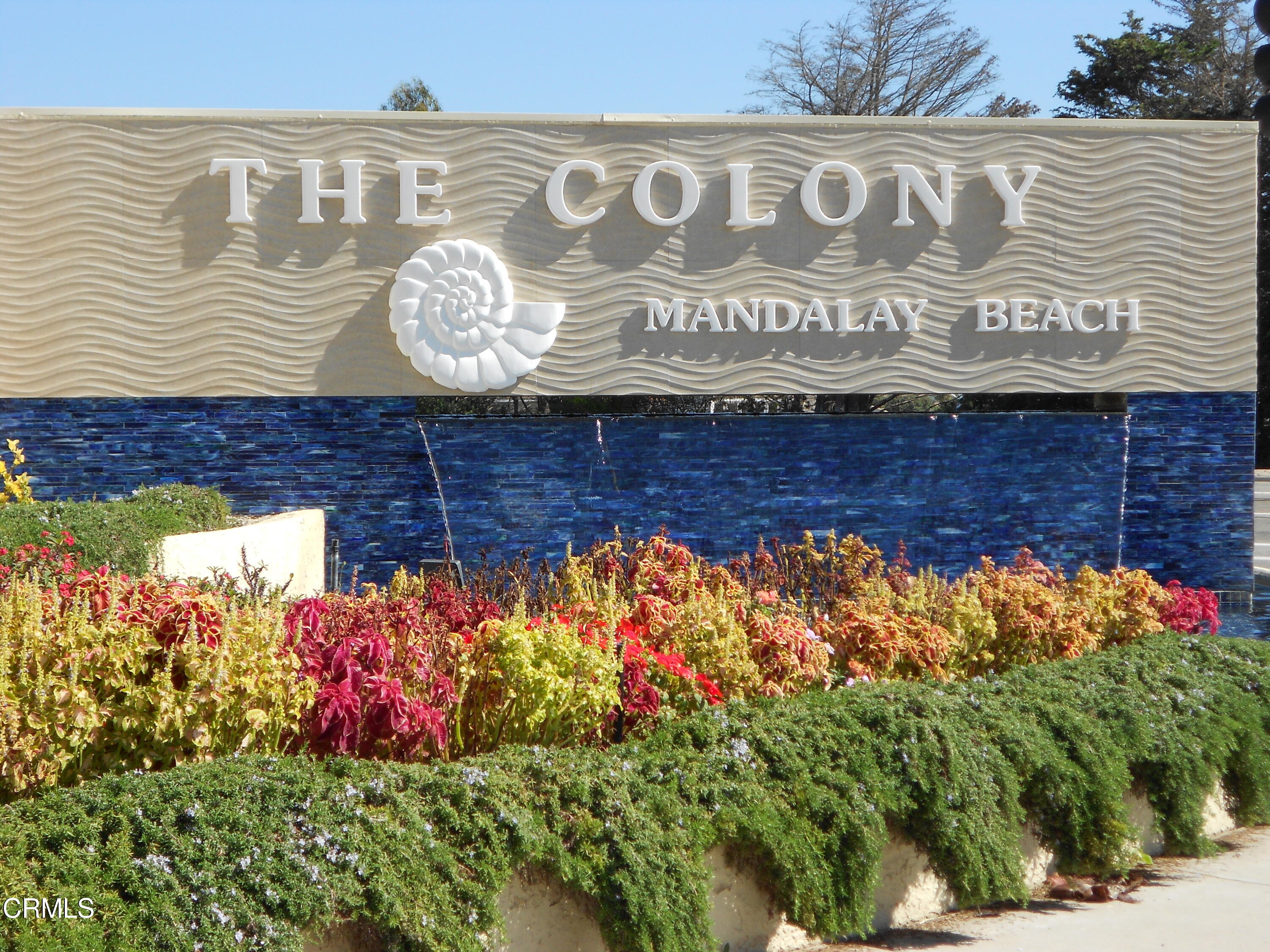 4700 San Sebastian Drive Oxnard, CA 93035 - Photo 2 of 74 best colony sign