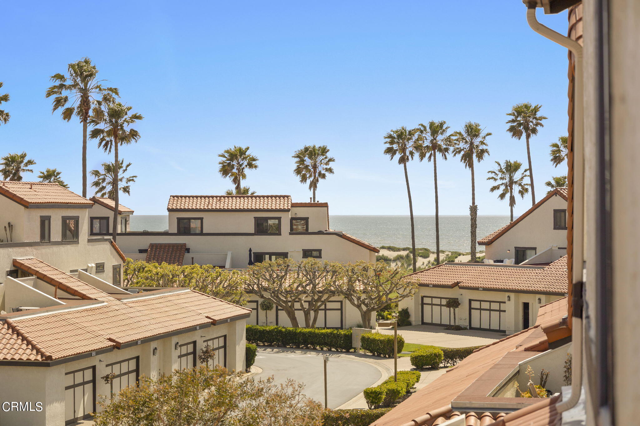 4700 San Sebastian Drive Oxnard, CA 93035 - Photo 50 of 74 a view of houses with sky view