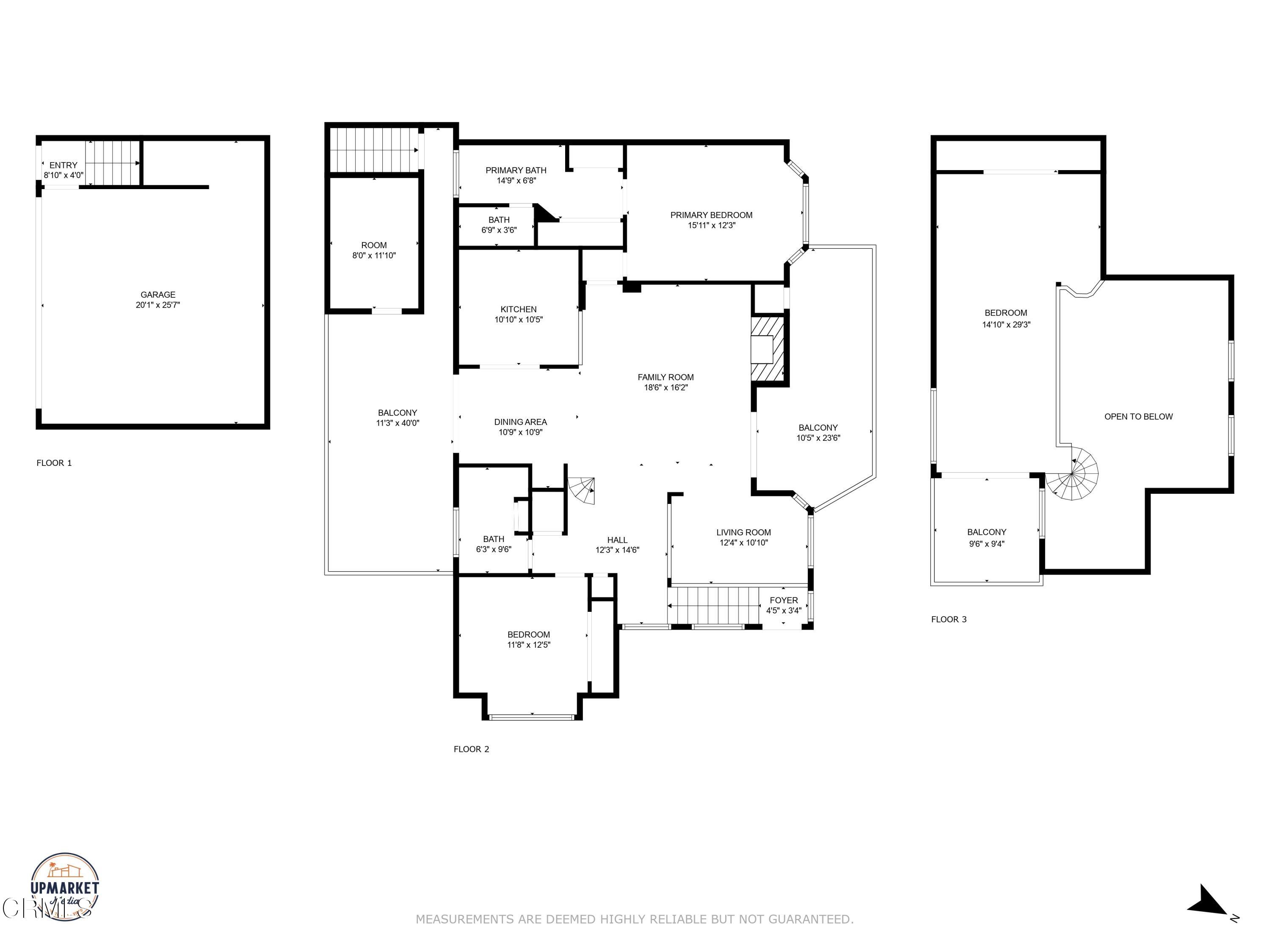 4700 San Sebastian Drive Oxnard, CA 93035 - Photo 74 of 74 4-Floorplan #4