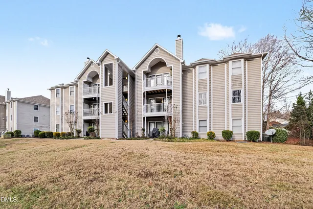 a view of street along with building