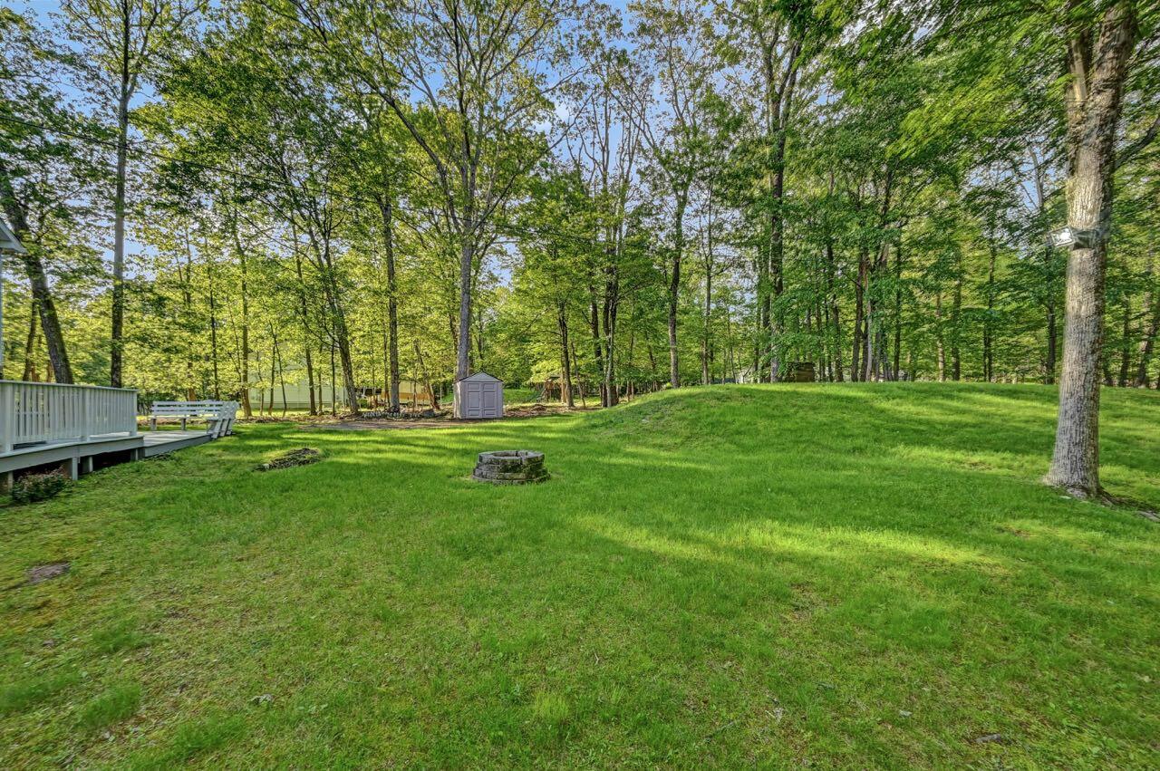531 Chancellor Road East Stroudsburg, PA 18302 - Photo 59 of 61 531 Chancellor Rd 77 Large