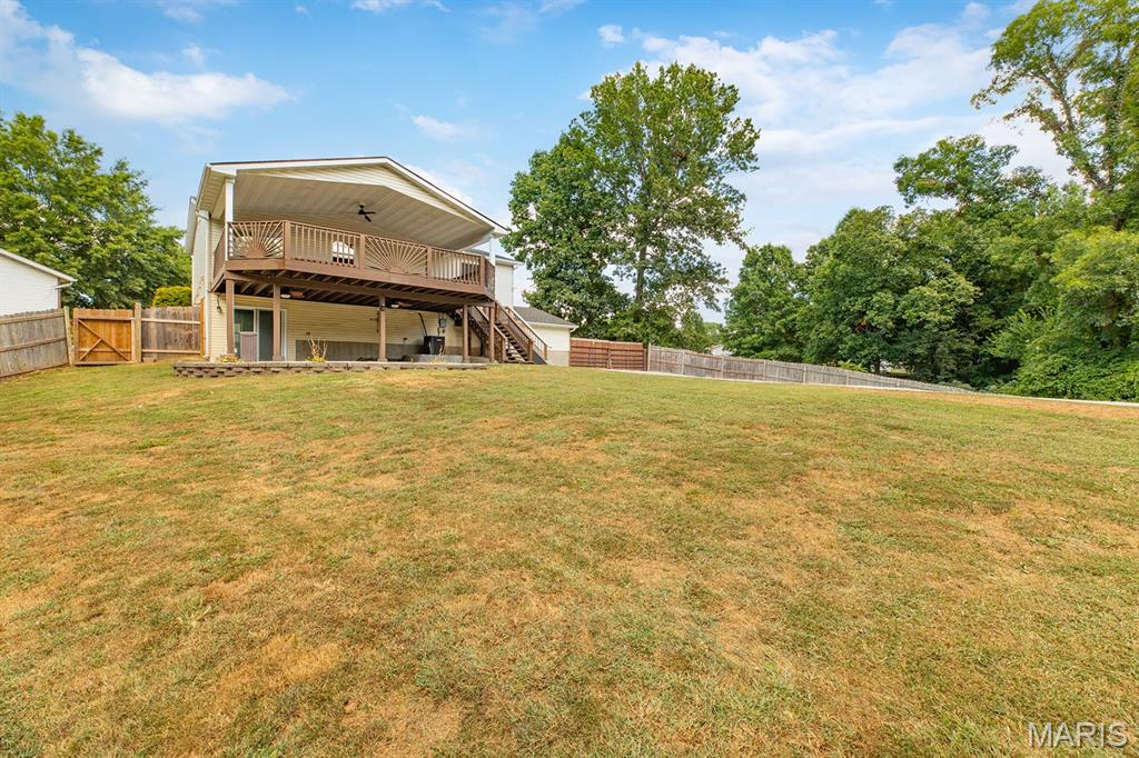 421 St John Drive Godfrey, IL 62035 - Photo 11 of 52